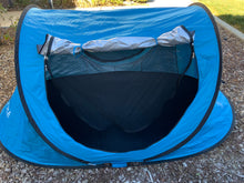 Load image into Gallery viewer, 2 person pop up tent