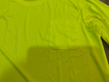 Load image into Gallery viewer, High visibility breathable long sleeve shirt