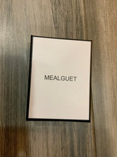 Load image into Gallery viewer, Black stainless steel medical alert ID bracelet