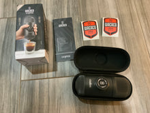 Load image into Gallery viewer, Nanopresso portable espresso maker with case