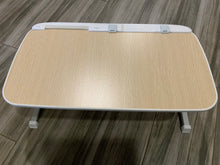 Load image into Gallery viewer, Adjustable laptop desk