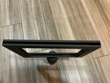 Load image into Gallery viewer, Landscape top sign frame