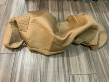 Load image into Gallery viewer, Car seat covers (front and back)