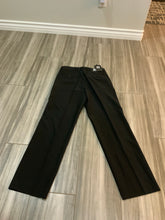 Load image into Gallery viewer, Black pants (W30/L30)