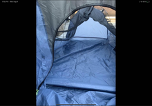 Load image into Gallery viewer, 2 person tent for backpacking, hiking, camping