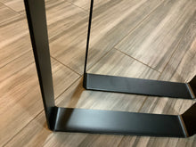 Load image into Gallery viewer, 16” square table legs (set of 2)