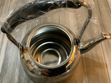 Load image into Gallery viewer, 2 liter stovetop teapot