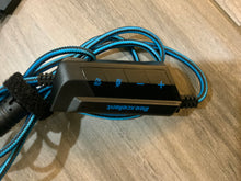 Load image into Gallery viewer, USB gaming headset