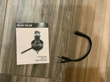 Load image into Gallery viewer, Professional gaming headset