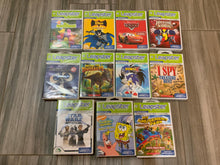 Load image into Gallery viewer, Leapfrog Leapster with 11 games