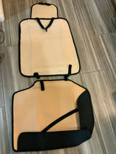 Load image into Gallery viewer, Back car (Vehicle) seat cover