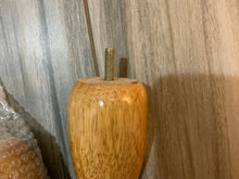 Load image into Gallery viewer, Set of 4 wooden couch legs