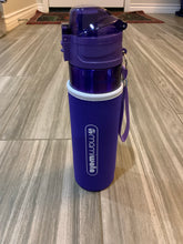 Load image into Gallery viewer, Fruit infuser water bottle