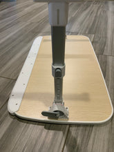 Load image into Gallery viewer, Adjustable laptop desk