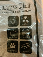 Load image into Gallery viewer, Litter mat for cat