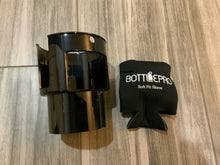 Load image into Gallery viewer, Adjustable cup holder adapter for vehicles