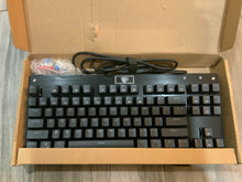 Load image into Gallery viewer, 87 key mechanical keyboard