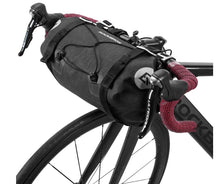 Load image into Gallery viewer, Bicycle handlebar dry pack bag