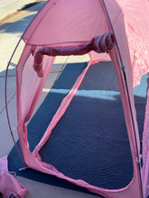 Load image into Gallery viewer, Indoor privacy tent (twin)