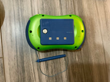 Load image into Gallery viewer, Leapfrog Leapster with 11 games