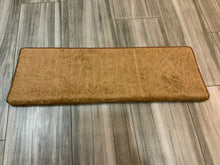 Load image into Gallery viewer, Self-adhesive carpet stair covers
