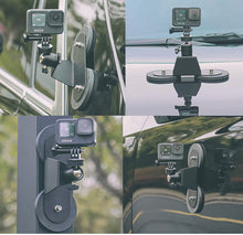 Load image into Gallery viewer, Magnetic camera mount