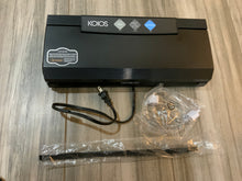 Load image into Gallery viewer, Vacuum sealer machine with cutter