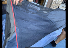 Load image into Gallery viewer, 2 person tent for backpacking, hiking, camping