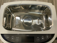 Load image into Gallery viewer, 2.6 qt. Commercial Ultrasonic cleaner