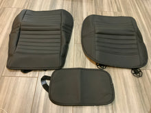 Load image into Gallery viewer, Front seat covers (for both seats) for Vehicle