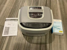 Load image into Gallery viewer, 2.6 qt. Commercial Ultrasonic cleaner