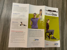 Load image into Gallery viewer, Knee and shoulder exercise tool