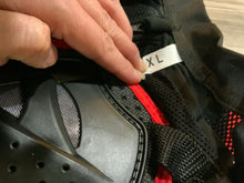 Load image into Gallery viewer, Motorbike protective armour