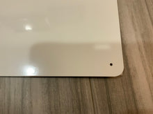 Load image into Gallery viewer, Magnetic metal board with hardware for office