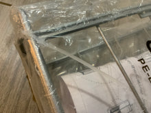 Load image into Gallery viewer, Over the cabinet door organizer