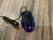Load image into Gallery viewer, RGB wired gaming mouse