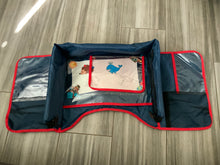 Load image into Gallery viewer, Kids travel tray