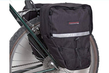 Load image into Gallery viewer, Cycling rack bike bag