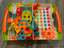 Load image into Gallery viewer, 5 in 1 STEM learning toys