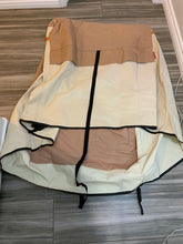 Load image into Gallery viewer, Patio chair covers (set of 2)