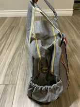 Load image into Gallery viewer, Diaper bag