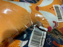 Load image into Gallery viewer, Pixie fox reversible quilt (full/queen)