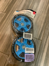 Load image into Gallery viewer, 8” off-road walker wheel kit