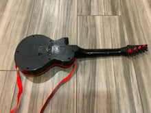 Load image into Gallery viewer, Kids lights and sounds electric guitar