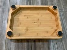 Load image into Gallery viewer, Big bamboo chopping block