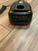 Load image into Gallery viewer, 19.2V C3 battery charger for craftsman 19.2V Lithium Ion & NI-CD battery