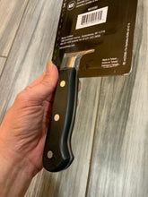 Load image into Gallery viewer, 7” forged Santoku knife