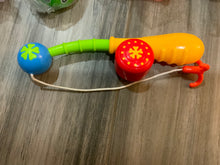 Load image into Gallery viewer, Fishing game for tub or water table for kids