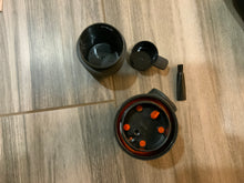 Load image into Gallery viewer, Nanopresso portable espresso maker with case