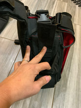 Load image into Gallery viewer, Crossbody camera bag